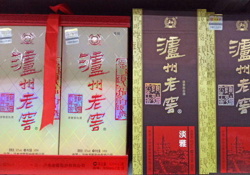 泸州老窖全线产品春节前停货 经销商称是旺季 常规操作
